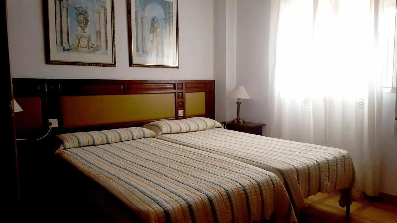 El Rincon De Clara Villa Almunecar Spain